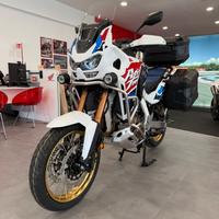 Honda Africa Twin CRF 1100L Adventure Sports DCT T