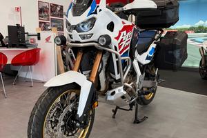 Honda Africa Twin CRF 1100L Adventure Sports DCT T