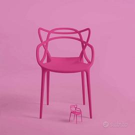 KARTELL ORIGINALE - Masters Barbie Limited Edition