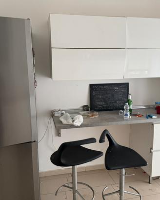Cucina scavolini