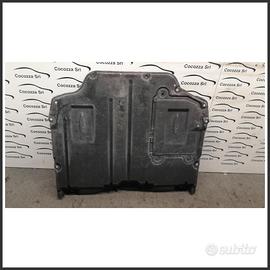 Coperchi e ripari ant. TOYOTA C-HR II M20AFXS