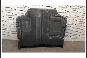 Coperchi e ripari ant. TOYOTA C-HR II M20AFXS