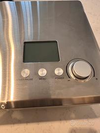 Macchina per gelato H.KOENIG gelatiera professiona