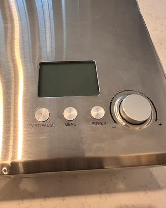 Macchina per gelato H.KOENIG gelatiera professiona
