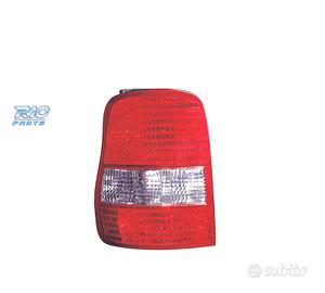 FANALE SINISTRO KIA CARNIVAL 01-06