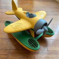 Idrovolante Green Toys