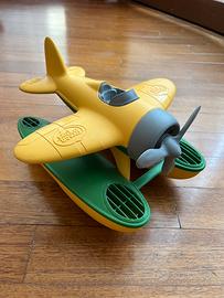Idrovolante Green Toys