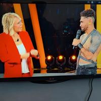 Televisore LG LED 32 Pollici - Modello 32LN540B