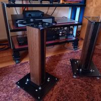 supporti stand per diffusori