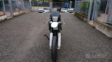 Fantic xmf 125 performance