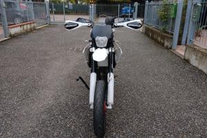 Fantic xmf 125 performance