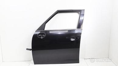 PORTIERA ANTERIORE SINISTRA MINI Countryman 1° Se