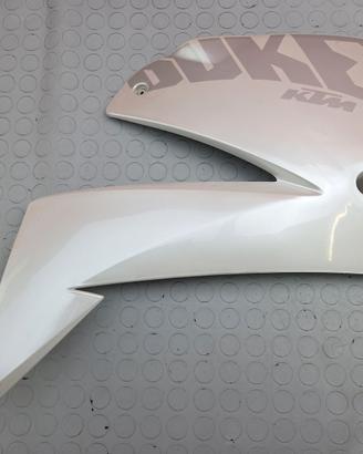 CONVOGLIATORE DESTRO KTM DUKE 640 1999 2006 LC4