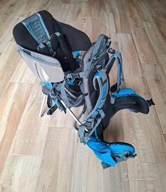 Zaino portabambino Salewa Koala II