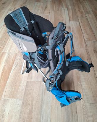 Zaino portabambino Salewa Koala II