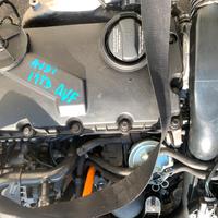 Motore AVF 1.9 TDI Audi A4