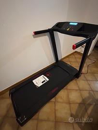 Tapis Roulant Domyos Run 100e nuovo