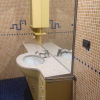mobile bagno 