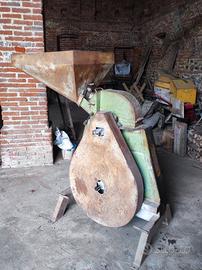 Mulino per cereali