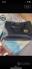 Borsa di pelle Michael kors
