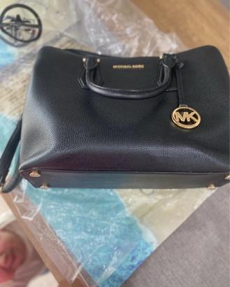 Borsa di pelle Michael kors