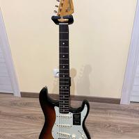 Fender Stratocaster American Vintage Classic 60’