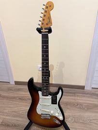Fender Stratocaster American Vintage Classic 60’