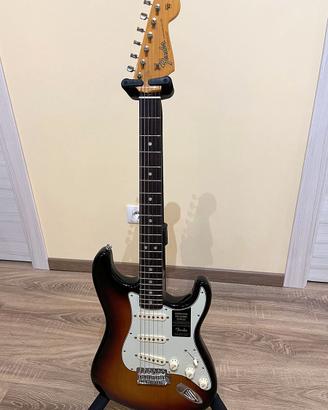 Fender Stratocaster American Vintage Original '60