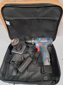 Bosch avvitatore nuovo