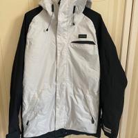 Giacca Snowboard Wedze