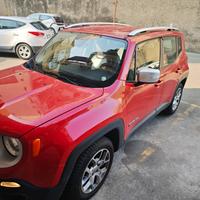 Jeep Renegade 2016