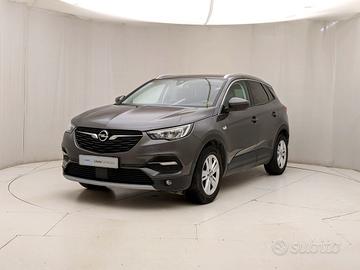 OPEL Grandland - Grandland X 1.5 diesel Ecotec Sta