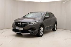 OPEL Grandland - Grandland X 1.5 diesel Ecotec Sta