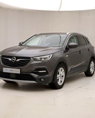 OPEL Grandland - Grandland X 1.5 diesel Ecotec Sta