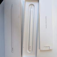 apple pencil 2°gen