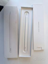 apple pencil 2°gen