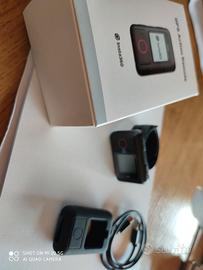 GPS ACTION REMOTE INSTA360