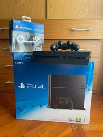 Ps4 500GB