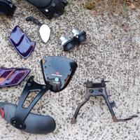 RICAMBI SCOOTER - MC2/MC3 POWER,APRILIA SR,ZIP,NTT