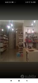 arredamento negozio 