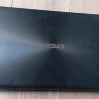 notebook asus processore i7