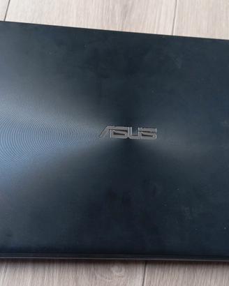 notebook asus processore i7
