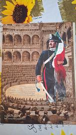 Calendario dell'Arma dei Carabinieri anno 2012