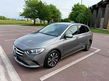 MERCEDES-BENZ CLASSE B 200d SPORT 2022