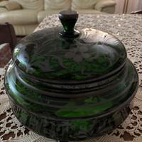 Centrotavola Vintage