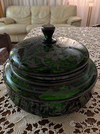 Centrotavola Vintage