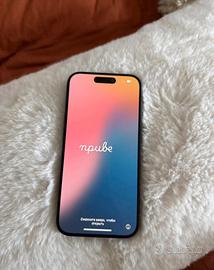 IPhone 15 Pro 256 gb