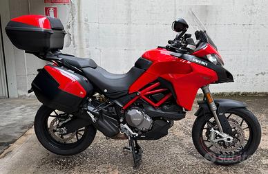 Multistrada 950S