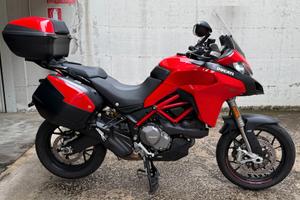 Multistrada 950S