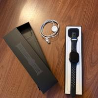 Apple watch serie 4 44mm GPS+Cellular come nuovo